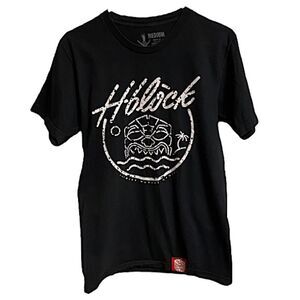 Farmers Market Hawaii Men’s T-shirt Size Medium Hblock Akua Pineapple